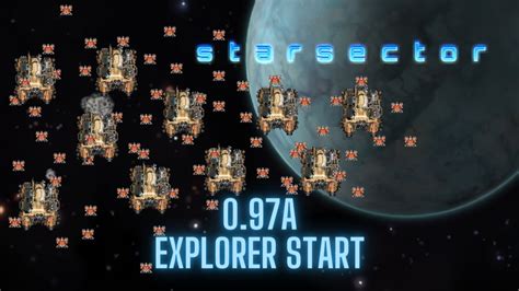 starsector 0.97a torrent|Starsector » Starsector 0.97a Release : r/starsector .